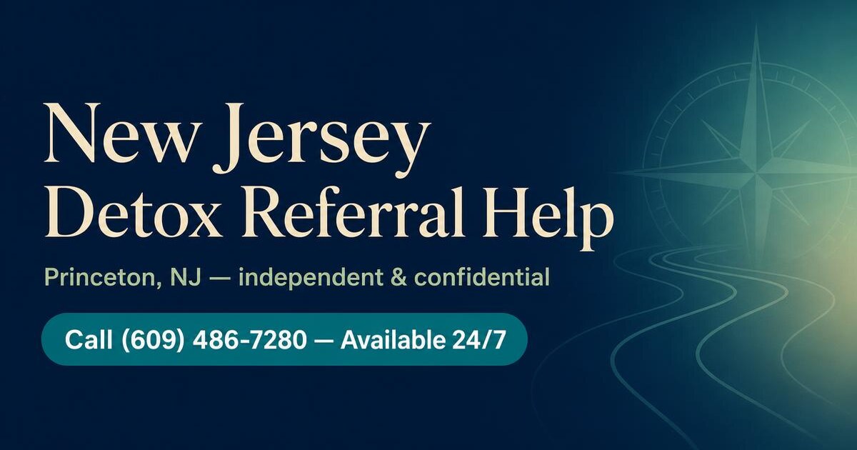 Yonk Detox Resource Center cover